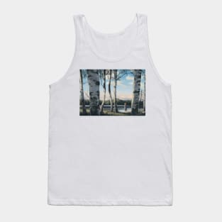 Unrestricted Tank Top